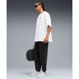 Puma 688436-01 Siyah Essentials Elevated Wash Sweatpants Erkek Eşofman Altı