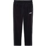 Puma 689117-16 Ess Elevated Velour Pants Lacivert Erkek Eşofman Altı