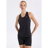 Puma 68951301 Traınıng Tank Puma Black Siyah Regular Fit Düz Kadın Atlet - XS