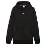 Puma 689536 Team Jaws Post Game Hoodie Kapüşonlu Erkek Sweatshirt