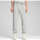 Puma 690896-04 Gri Essentials Elevated Erkek Eşofman Altı