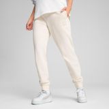 Puma 69089999 Essentials Elevated Bej Günlük Stil Kadın Eşofman Altı
