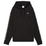 Puma 691822-01 Ess Graphics Animal Hoodie Kapüşonlu Kadın Sweatshirt