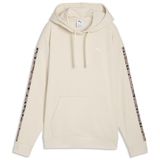 Puma 691822-87 Ess Graphics Animal Hoodie Kapüşonlu Kadın Sweatshirt