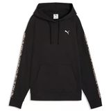 Puma 691822 Ess Graphics Animal Hoodie Kapüşonlu Kadın Sweatshirt