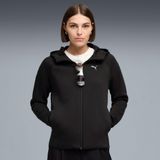 Puma 69189801 Evostripe Siyah Kadın Ceket