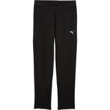 Puma 691899-01 Puma Evostrıpe Sweatpants Dk Op Kadın Eşofman Altı Siyah