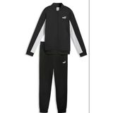 Puma 691905-01 Poly Baseball Suit Cl Kadın Eşofman Takımı