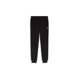 Puma 692020-01 Siyah Essentials Elevated Sweatpants Erkek Eşofman Altı