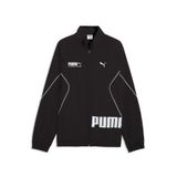 Puma 692173 Sport Track Jacket Eşofman Üstü SİYAH