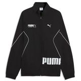 Puma 692173 Sport Track Jacket Eşofman Üstü
