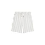 Puma 692355-02 Class 8&amp;quot; Shorts Erkek Şort Ve Kapri Beyaz