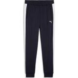Puma 692463-16 Essentials T7 Poly Lacivert Erkek Eşofman Altı