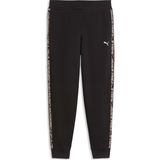 Puma 692464-01 Ess Graphıc Animal Pants Kadın Eşofman Altı - XL - Siyah