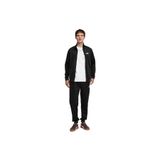 Puma 69263001 Essentials Poly Siyah Erkek Eşofman Takımı