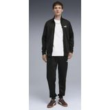 Puma 69263001 Essentials Poly Siyah Erkek Eşofman Takımı