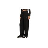 Puma 693284-01 Her Comfort High-Waist Wide Kadın Eşofman Altı Siyah