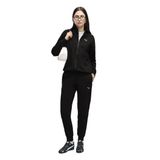 Puma 694001-01 Puma Twill Suit Cl Kadın Eşofman Takımı Siyah