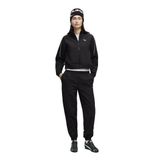 Puma 694002-01 Puma Woven Suit Cl Kadın Eşofman Takımı Siyah