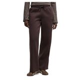 Puma 694012-33 Puma Class Pants Kadın Sweatshirt Kahve