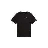 Puma 695703-01 Ess Elevated Tee Tk M Erkek T-Shirt Siyah