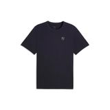 Puma 69570316 ESS Elevated Lacivert Günlük Stil Erkek T-Shirt