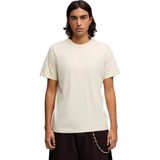 Puma 69570387 ESS Elevated Bej Günlük Stil Erkek T-Shirt