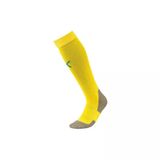 Puma 703441 Team Liga Socks Core Tozluk Sari