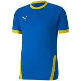 Puma 70417116 Teamgoal 23 Jersey Electric Blue Lemonad Mavi Erkek Futbol Forması