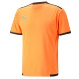 Puma 70491750 Teamliga Jersey Turuncu Erkek Futbol Forması