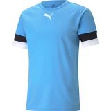 Puma 70493218 Mavi Teamrise Jersey Erkek Futbol Forması