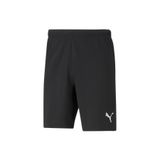 Puma 70494204 Teamrise Short Siyah Erkek Şort