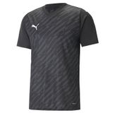Puma 70537103 Gri Teamultimate Jersey Erkek Futbol Maç Forması