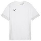 Puma 70574704 Beyaz Teamgoal Matchday Jersey Futbol Antrenman Erkek T-Shirt