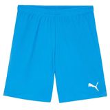 Puma 70575202 Teamgoal Shorts Mavi Erkek Futbol Antrenman Şortu