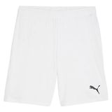 Puma 70575204 Teamgoal Shorts Beyaz Erkek Futbol Antrenman Şortu