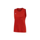 Puma 70639502 Türkiye Kadın Beyaz Voleybol Forma