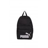 Puma 75487 Kumaş Sırt Çantası Siyah