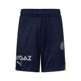 Puma 76908620 Fsk Shorts Erkek Spor Şort Mavi M