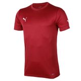 Puma 77349811 SMU Turkey Jersey Kırmızı Erkek Forması