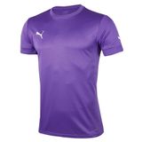 Puma 77349812 SMU Turkey Jersey Mor Erkek Forması