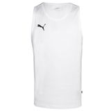 Puma 77635101 Beyaz Türkiye Tee SL Erkek Futbol Antrenman Atleti
