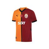 Puma 77965001 Gsk Home Wo S Unisex Galatasaray Forması