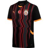Puma 77965403 Gsk Third Wos Erkek Galatasaray Forması