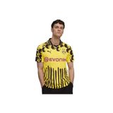 Puma 78008801 Borussia Dortmund İç Saha Sarı Futbol Erkek Forma