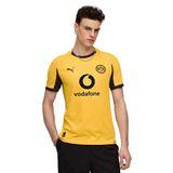 Puma 78011203 Borussia Dortmund Cup Jersey Sarı Futbol Erkek Forma