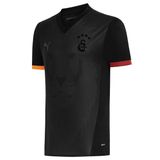 Puma 78151812 Galatasaray 2024/2025 Limited Edition Siyah Futbol Erkek Forma