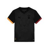 Puma 78151912 Siyah Galatasaray 2024/25 Limited Edition Çocuk Futbol Forma