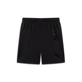 Puma 78152312 Siyah Galatasaray Limited Edition Çocuk Futbol Şort