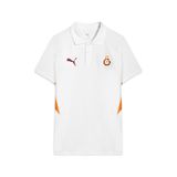 Puma 782905 04 Beyaz Galatasaray Evostripe Erkek Polo